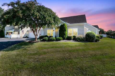 Kernel, NORTH CHESTERFIELD, VA 23236