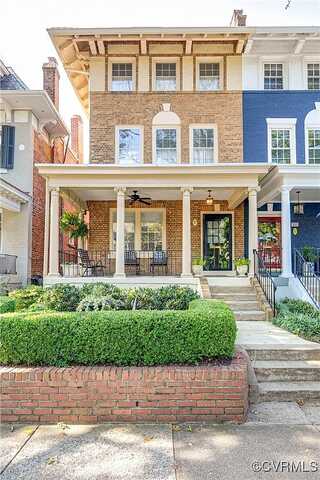Kensington, RICHMOND, VA 23221