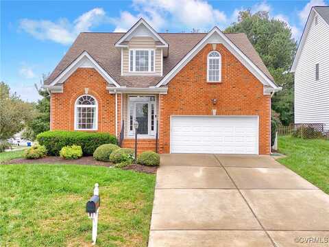 Cove View, MIDLOTHIAN, VA 23112