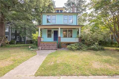 Springhill, RICHMOND, VA 23225
