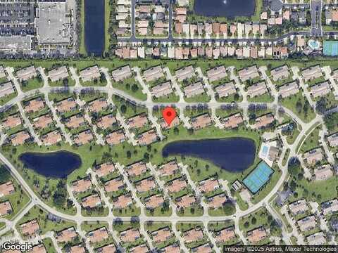 Boca Gardens Cir N, Boca Raton, FL 33496