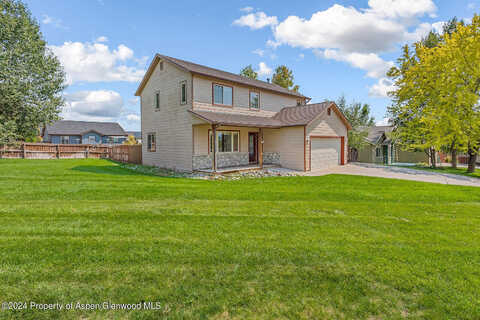 Red Tail, SILT, CO 81652