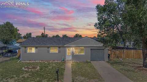 Esther, COLORADO SPRINGS, CO 80911