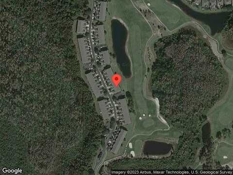 Myrtle Creek Ln, Orlando, FL 32832