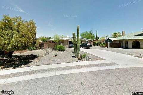 Gazelle, TUCSON, AZ 85742