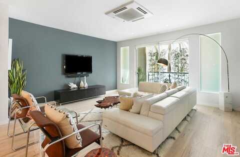 N Croft Ave, Los Angeles, CA 90069