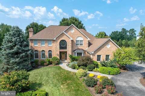 Evergreen, CHESTER SPRINGS, PA 19425