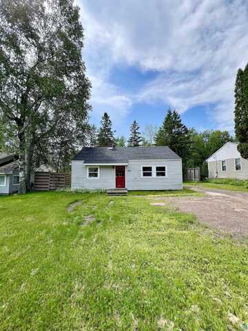 Arrowhead, DULUTH, MN 55811