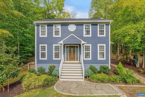Jefferson, PALMYRA, VA 22963