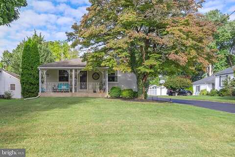 Girard, SWARTHMORE, PA 19081