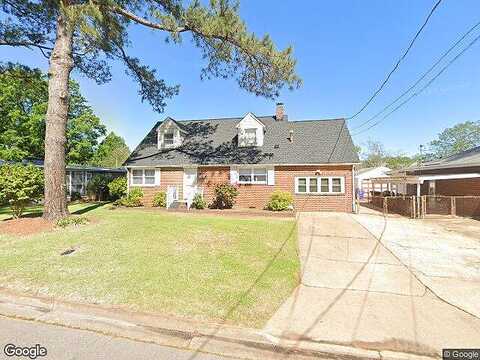Kennedy, PORTSMOUTH, VA 23702