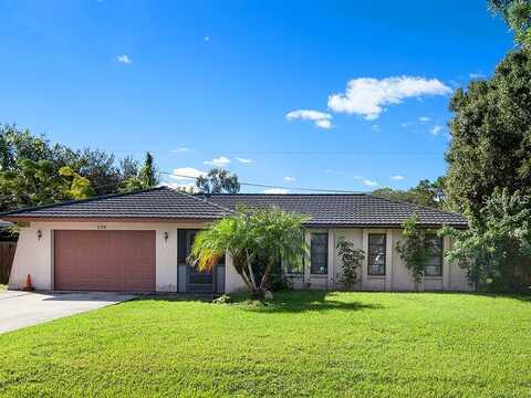 Tanager, VENICE, FL 34293