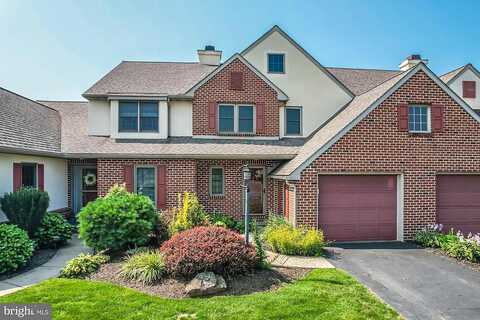 Ascot, ELVERSON, PA 19520