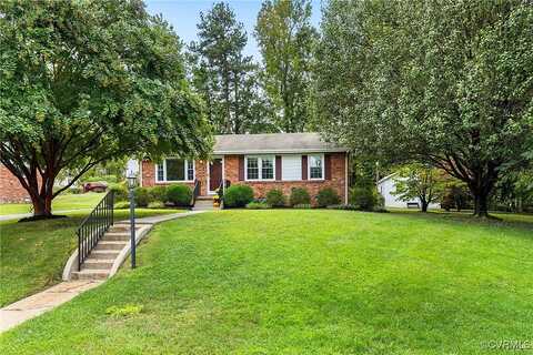 Greenford, HENRICO, VA 23294
