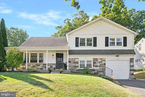 Fernhill, GLENSIDE, PA 19038