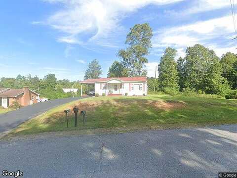 John Henry, BASSETT, VA 24055
