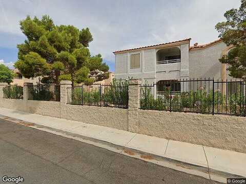 Boseck Dr, Las Vegas, NV 89145