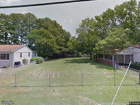 Potomac, PORTSMOUTH, VA 23707