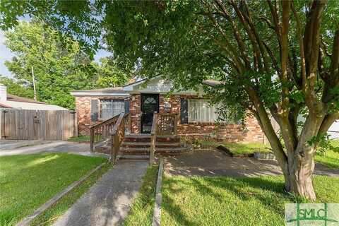 Carver, SAVANNAH, GA 31415