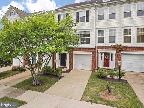 Rainwater, MANASSAS, VA 20111