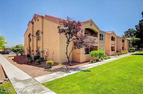 W Flamingo Rd, Las Vegas, NV 89147