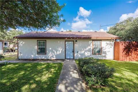 Steart, ROCKPORT, TX 78382