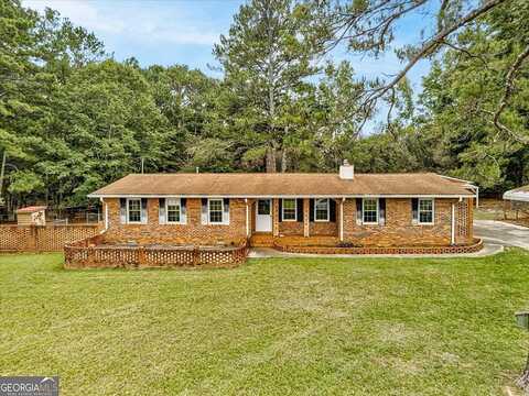 Mcdonough, HAMPTON, GA 30228