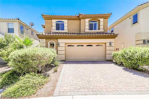 Myrtle Springs, LAS VEGAS, NV 89148
