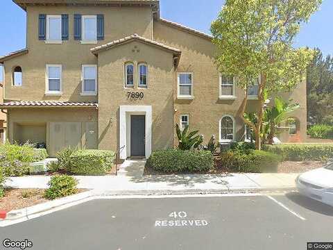 Via Belfiore, San Diego, CA 92129