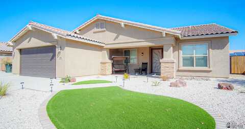 38Th, YUMA, AZ 85365