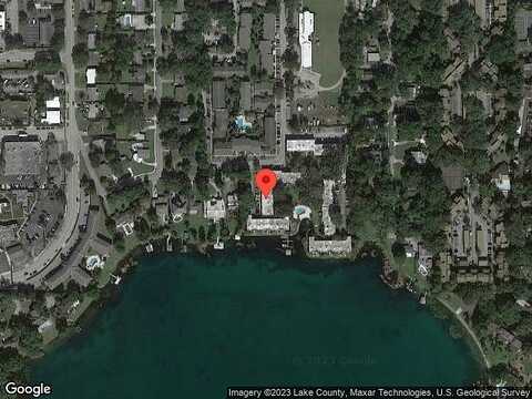 E Michigan St, Orlando, FL 32806