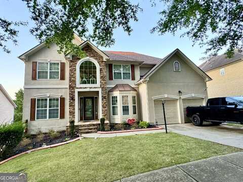 Waterlace, FAIRBURN, GA 30213