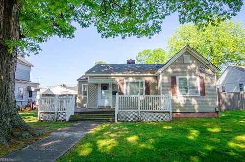 Vermont, PORTSMOUTH, VA 23707