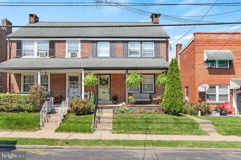 4Th, LANCASTER, PA 17603