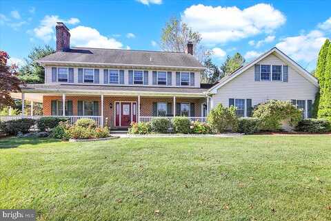 Vinemont, REINHOLDS, PA 17569
