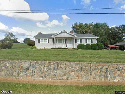 Boxwood, BASSETT, VA 24055