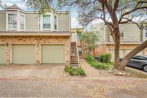 Gaston Ave, Dallas, TX 75214