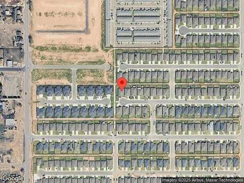 22Nd, LUBBOCK, TX 79407