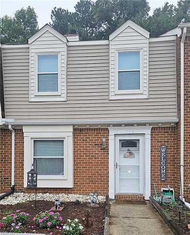 Mill Landing, CHESAPEAKE, VA 23322