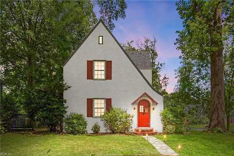 Hopkins, NEWPORT NEWS, VA 23601