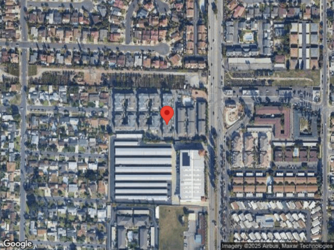 S Azusa Ave, Azusa, CA 91702
