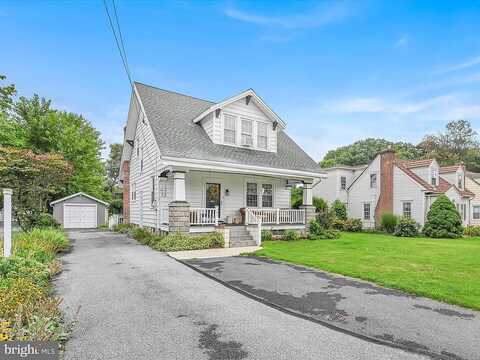 Tusitala, LANCASTER, PA 17601
