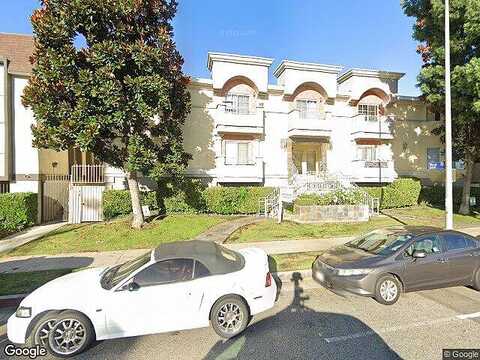 Woodley Ave, Van Nuys, CA 91406