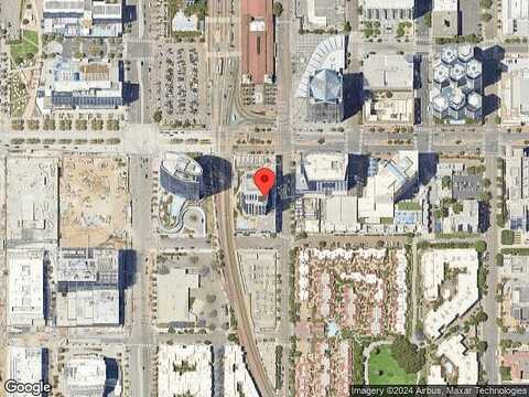 W E St, San Diego, CA 92101