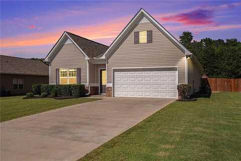 Oak Hollow, ARAGON, GA 30104
