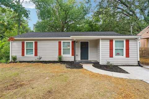 Center Hill, ATLANTA, GA 30318