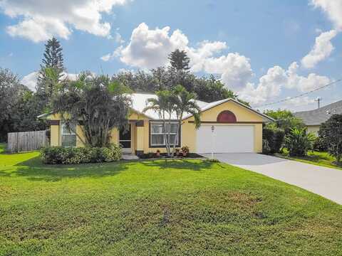 Hershy, PORT SAINT LUCIE, FL 34983
