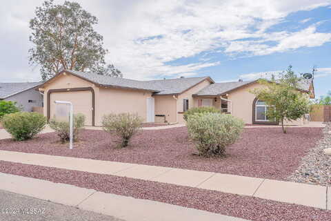 De Chelly, TUCSON, AZ 85741