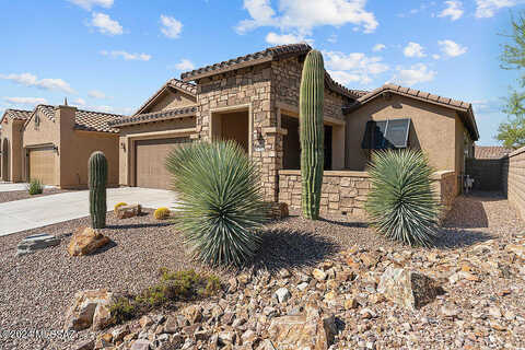Clear Creek, MARANA, AZ 85658