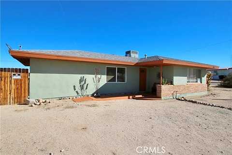 Sage, TWENTYNINE PALMS, CA 92277